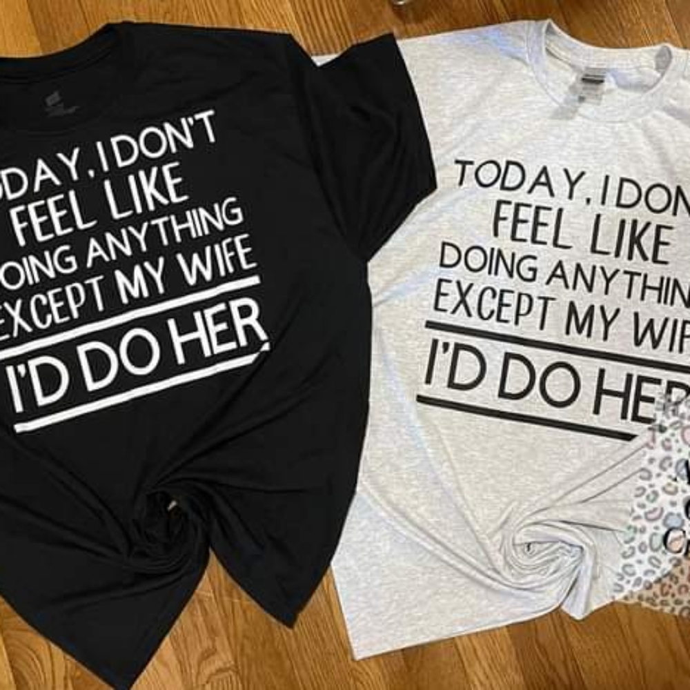 Men's Graphic Tee